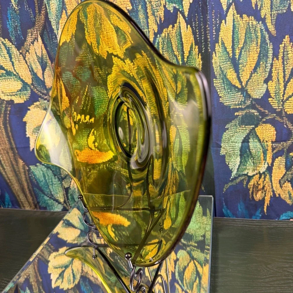 Viking Glass viking glass